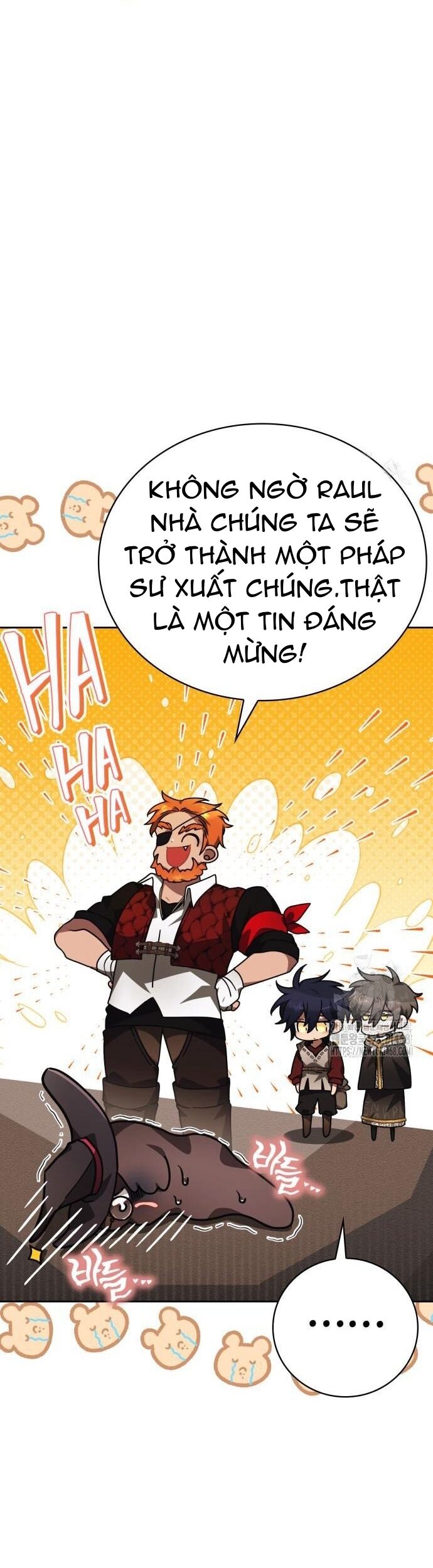 Xin Hãy Đọc Chapter 49 - 50