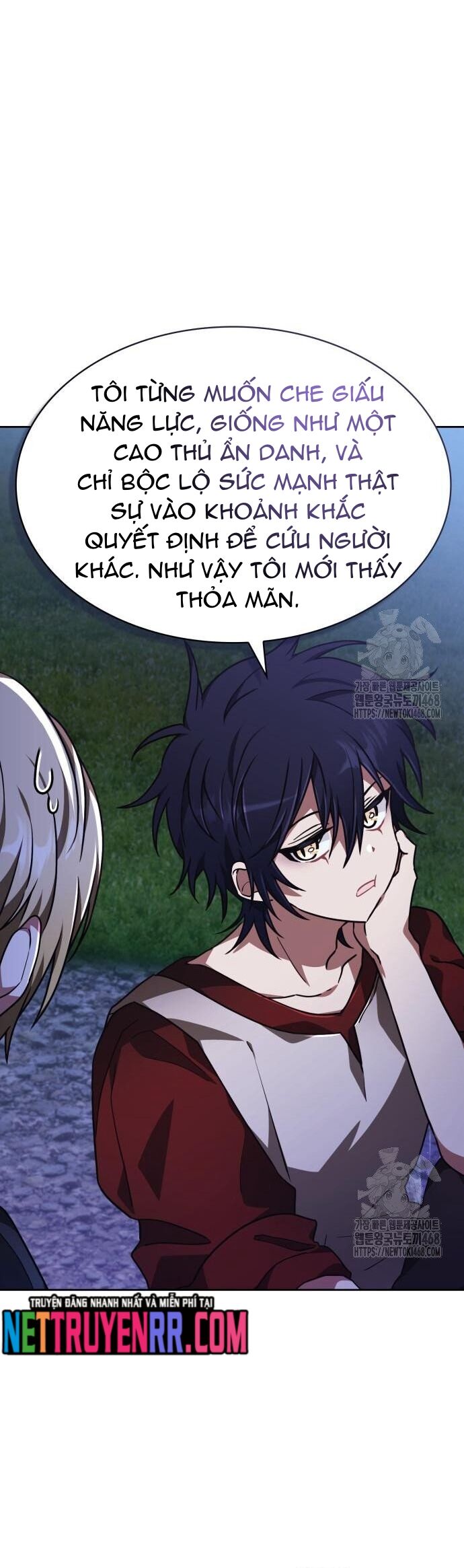 Xin Hãy Đọc Chapter 49 - 6