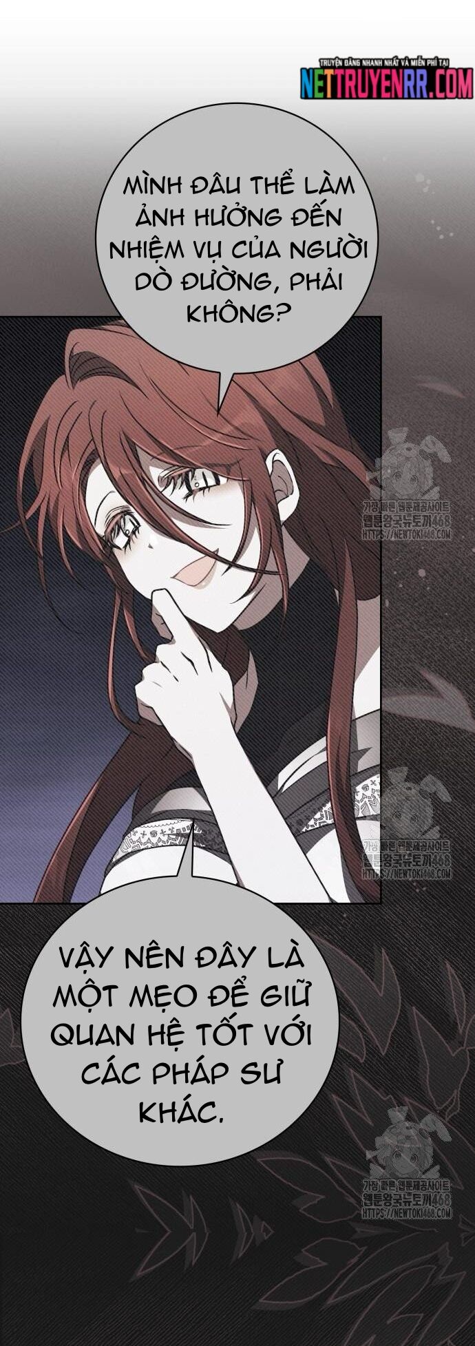 Xin Hãy Đọc Chapter 49 - 51