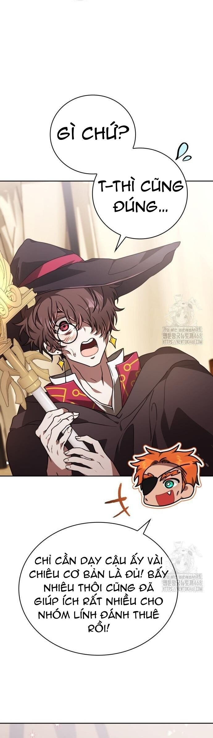 Xin Hãy Đọc Chapter 49 - 53