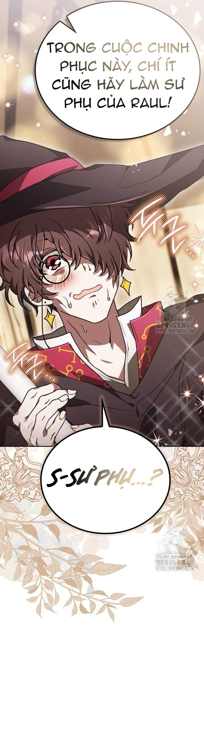 Xin Hãy Đọc Chapter 49 - 54