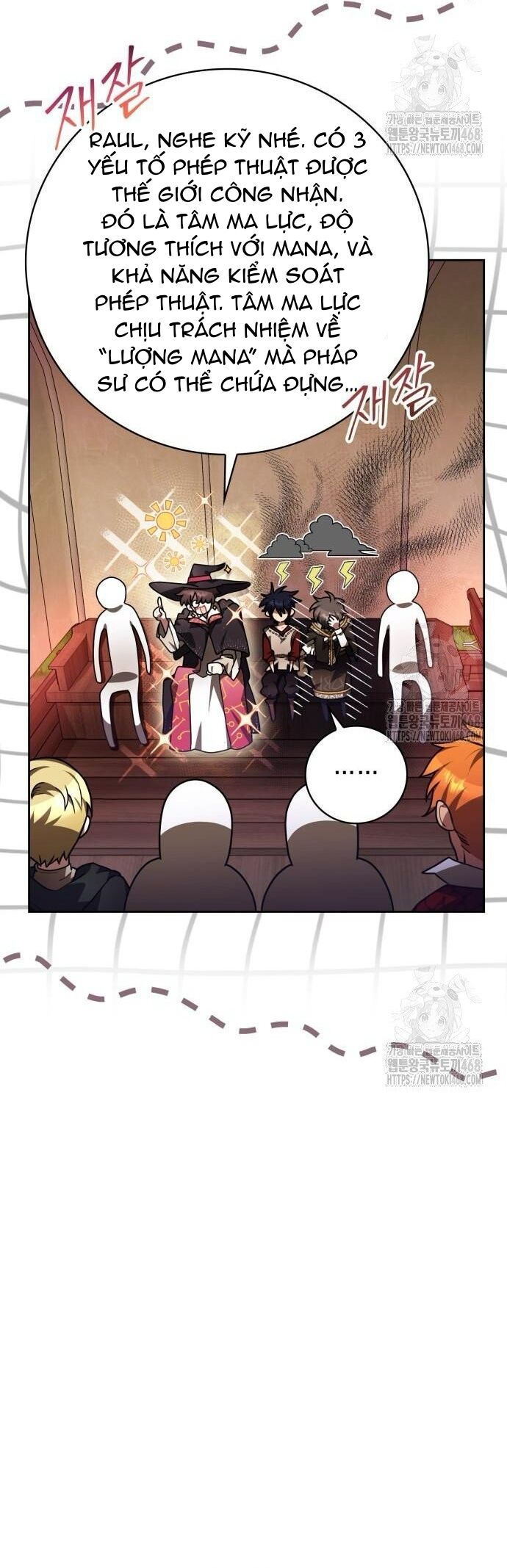 Xin Hãy Đọc Chapter 49 - 56