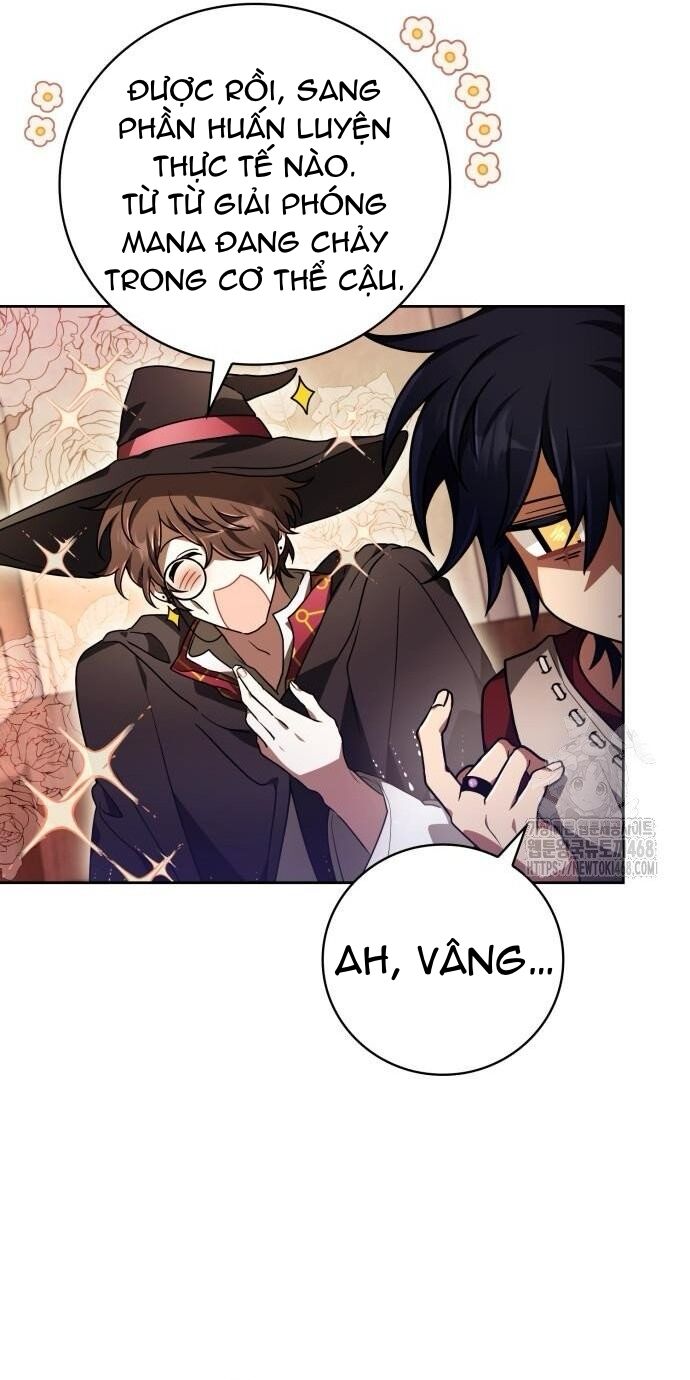 Xin Hãy Đọc Chapter 49 - 58