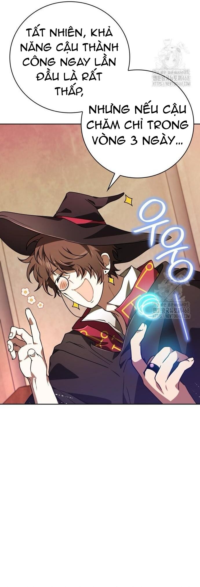 Xin Hãy Đọc Chapter 49 - 59