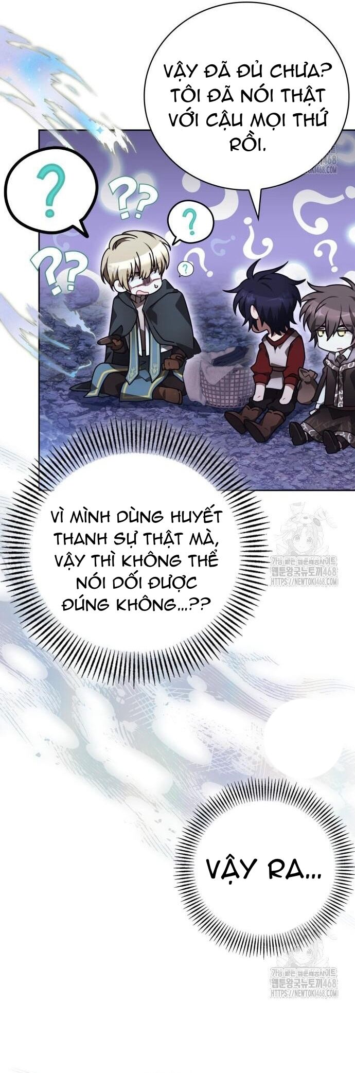 Xin Hãy Đọc Chapter 49 - 7