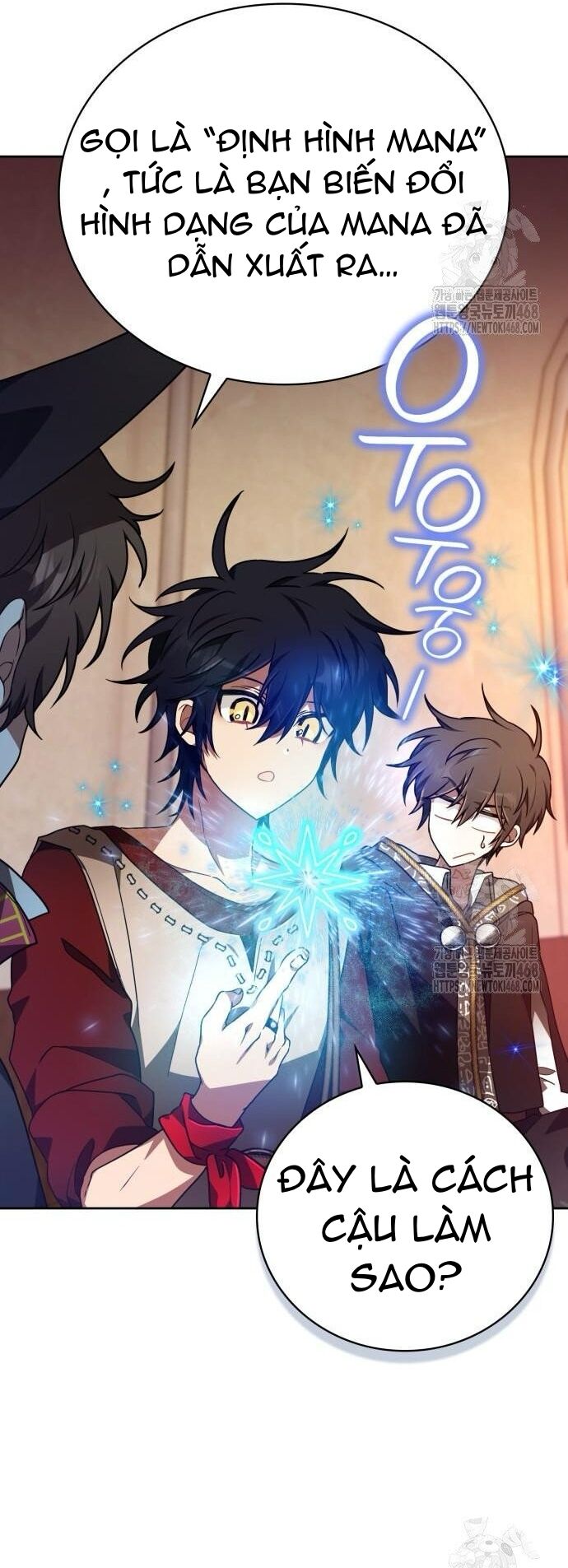 Xin Hãy Đọc Chapter 49 - 62