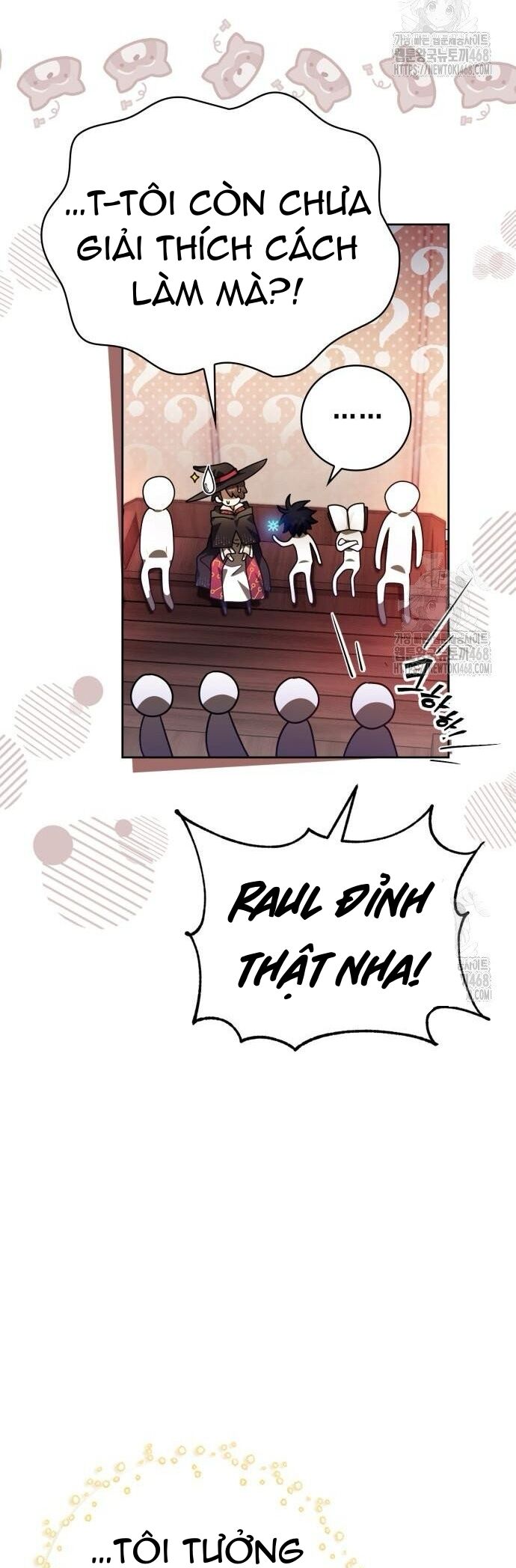 Xin Hãy Đọc Chapter 49 - 63