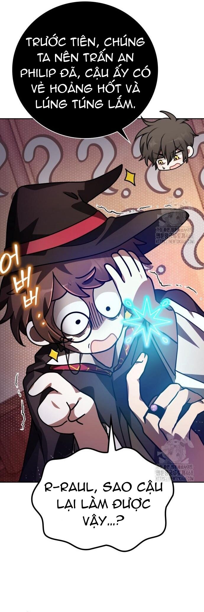 Xin Hãy Đọc Chapter 49 - 66