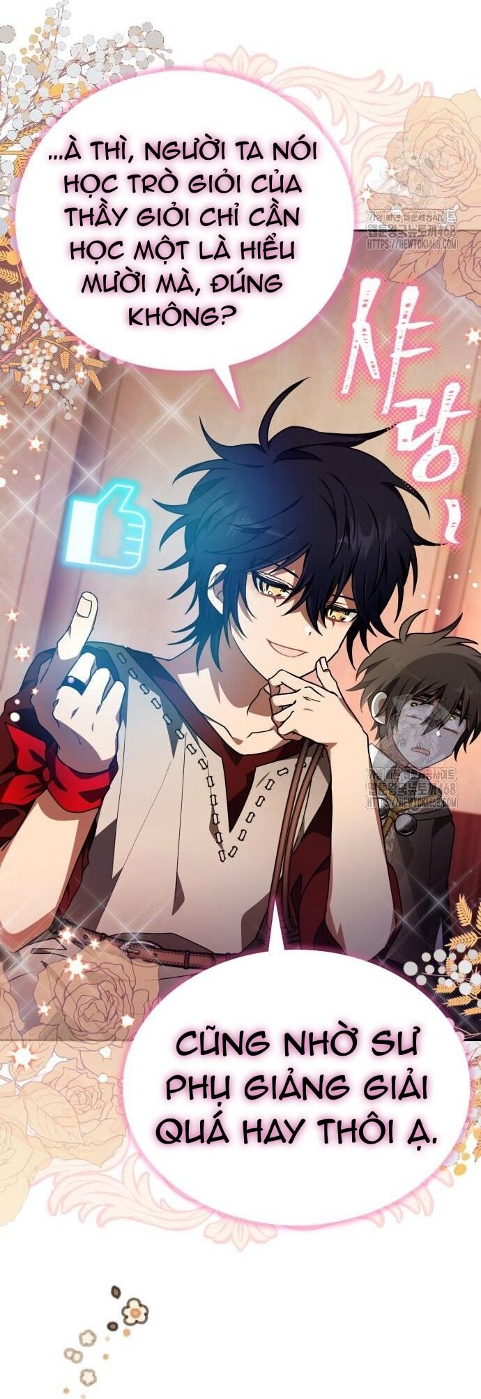 Xin Hãy Đọc Chapter 49 - 67