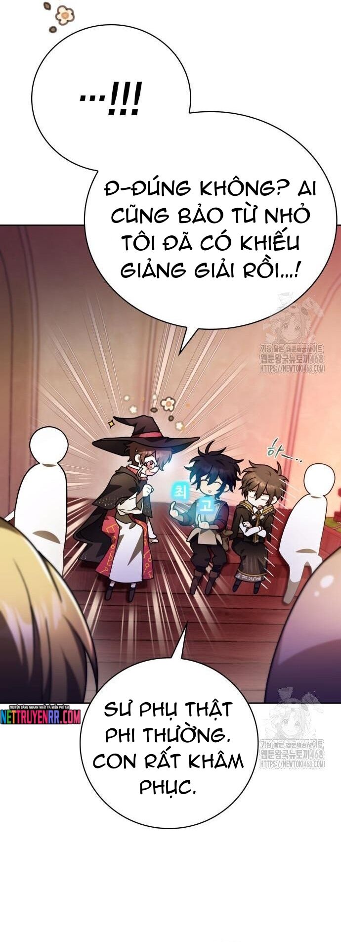 Xin Hãy Đọc Chapter 49 - 68