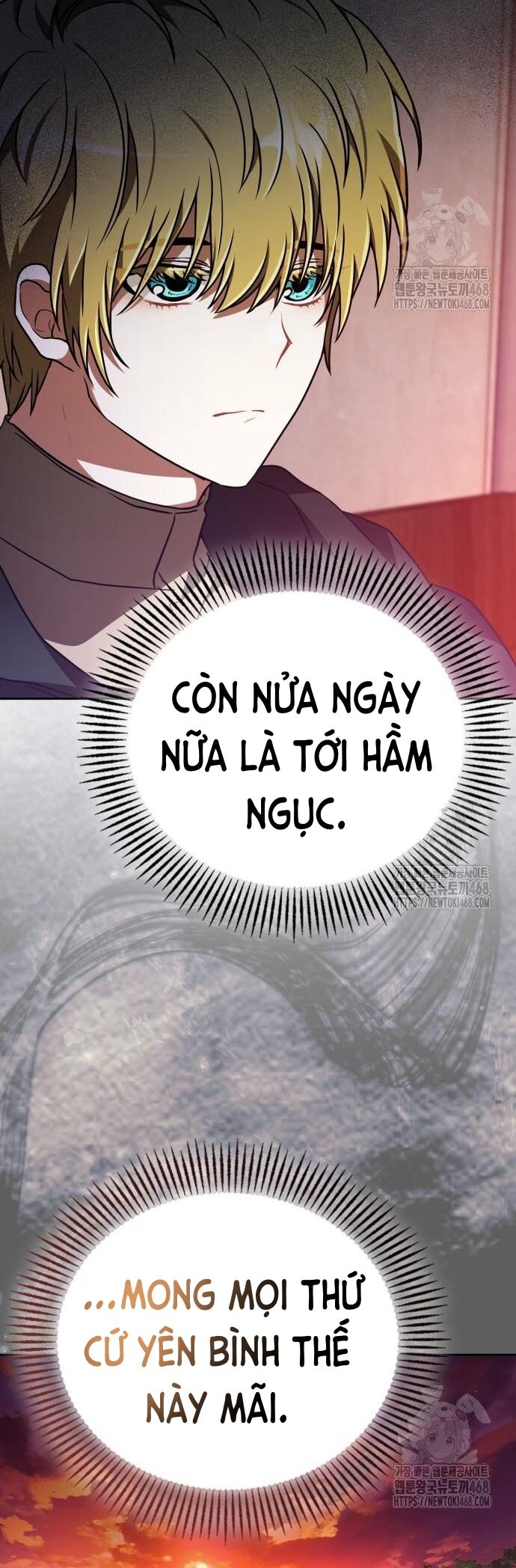 Xin Hãy Đọc Chapter 49 - 70