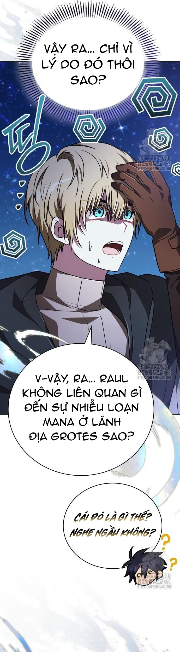 Xin Hãy Đọc Chapter 49 - 8