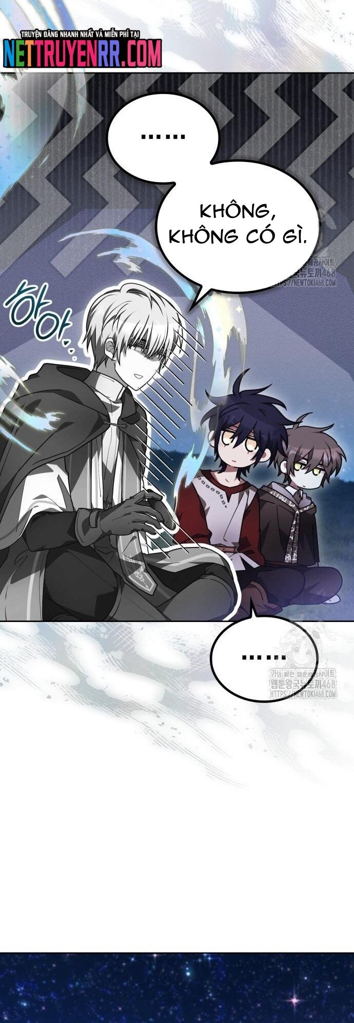 Xin Hãy Đọc Chapter 49 - 9