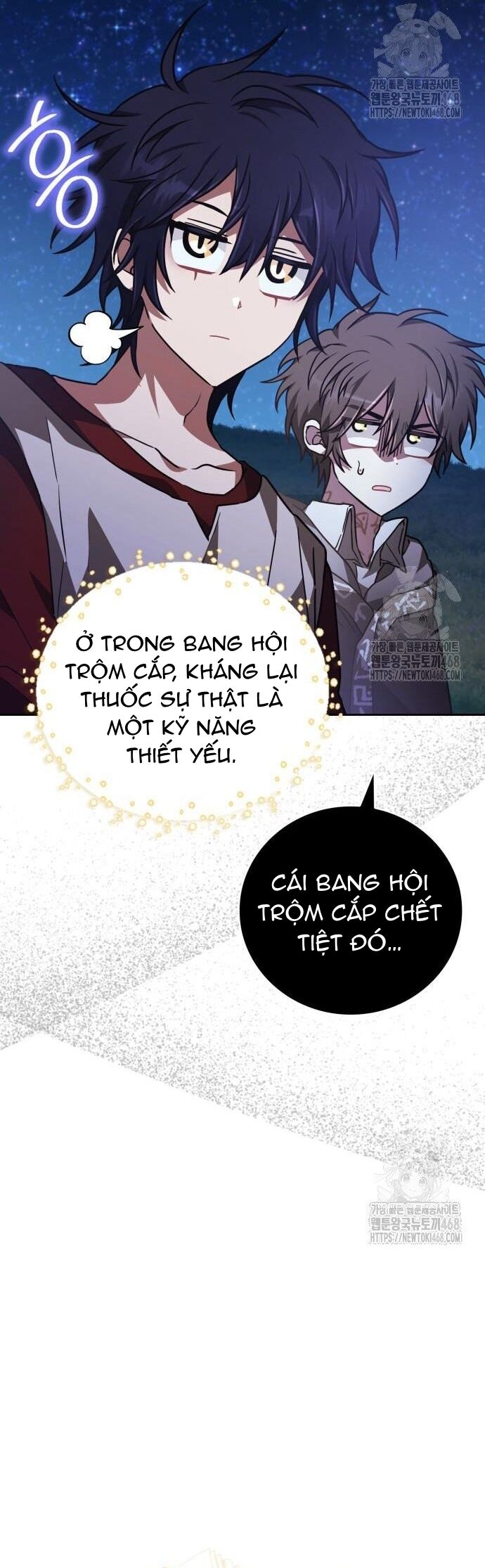 Xin Hãy Đọc Chapter 49 - 10