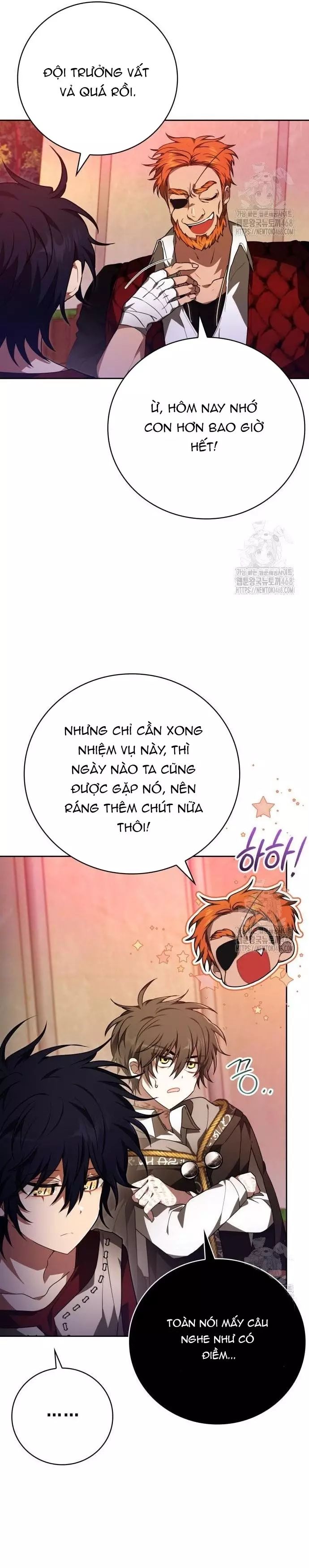 Xin Hãy Đọc Chapter 50 - 11