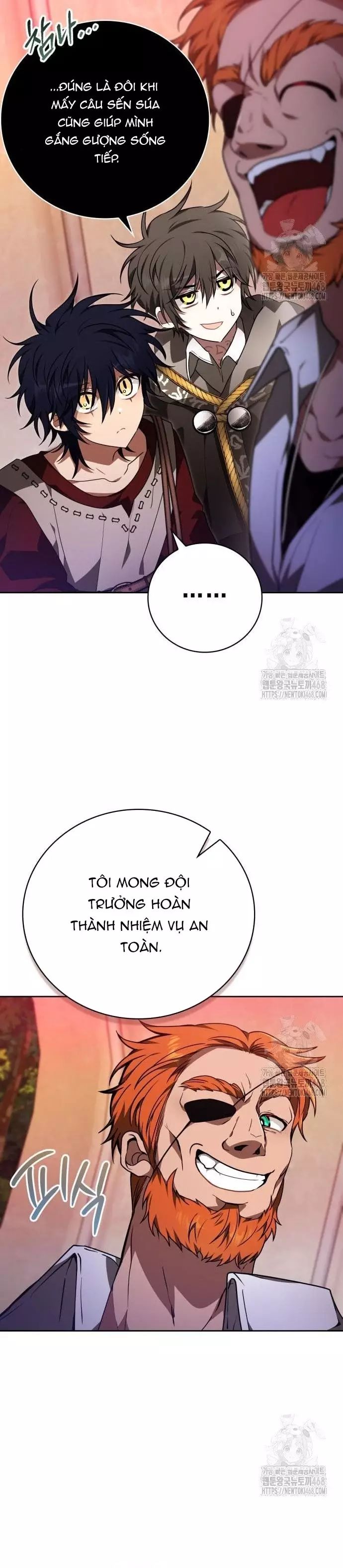 Xin Hãy Đọc Chapter 50 - 15