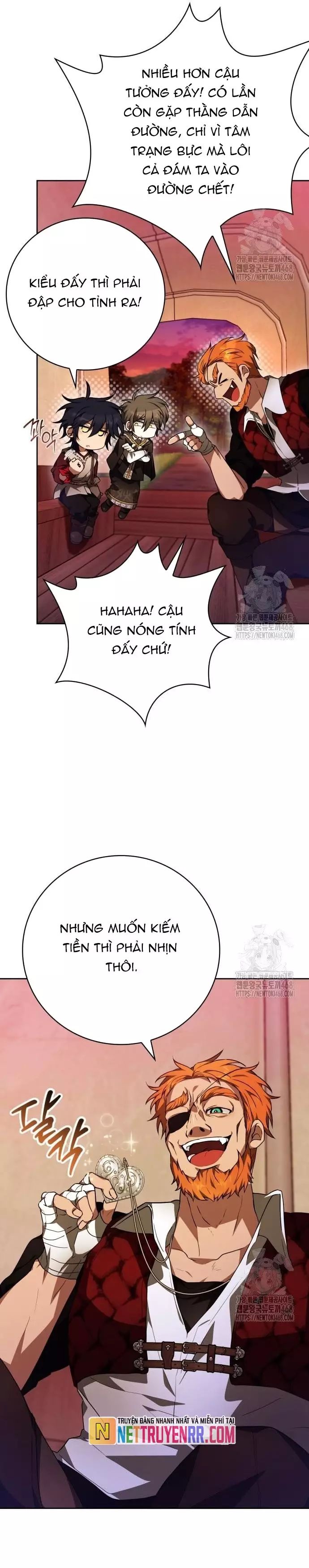 Xin Hãy Đọc Chapter 50 - 6