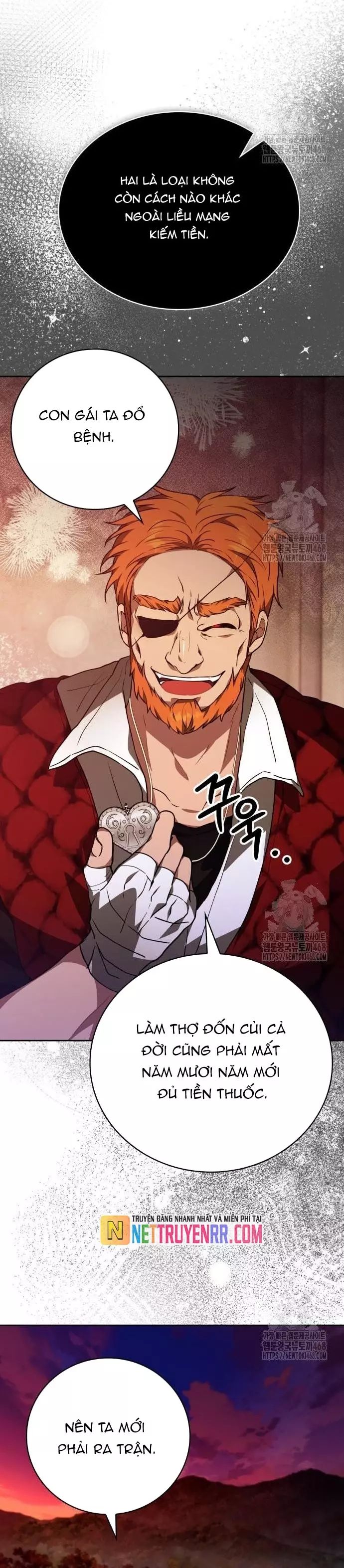 Xin Hãy Đọc Chapter 50 - 9