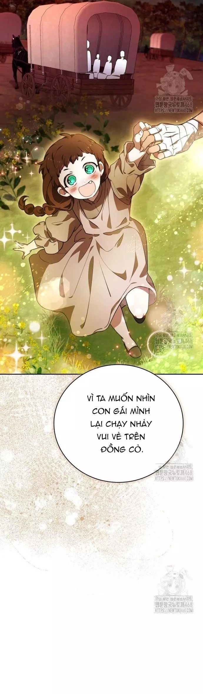 Xin Hãy Đọc Chapter 50 - 10