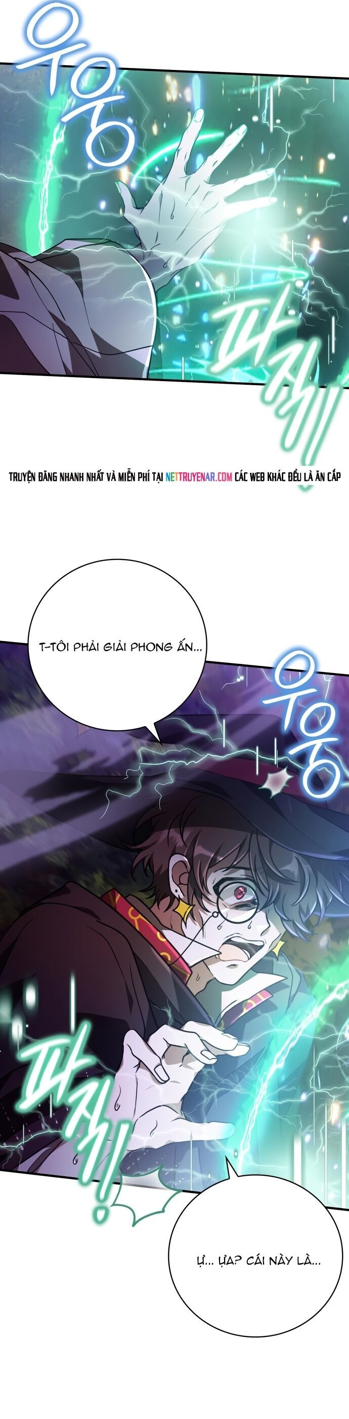 Xin Hãy Đọc Chapter 51 - 11