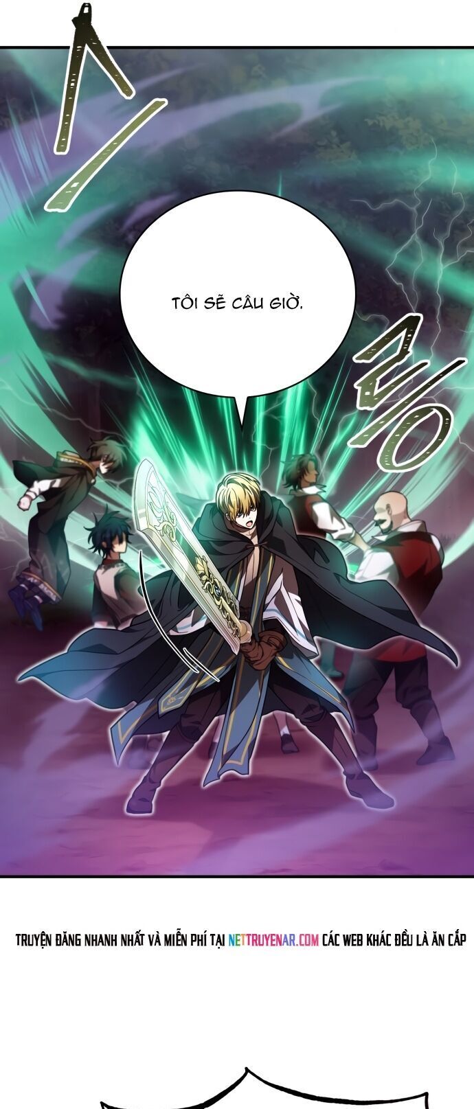Xin Hãy Đọc Chapter 51 - 14