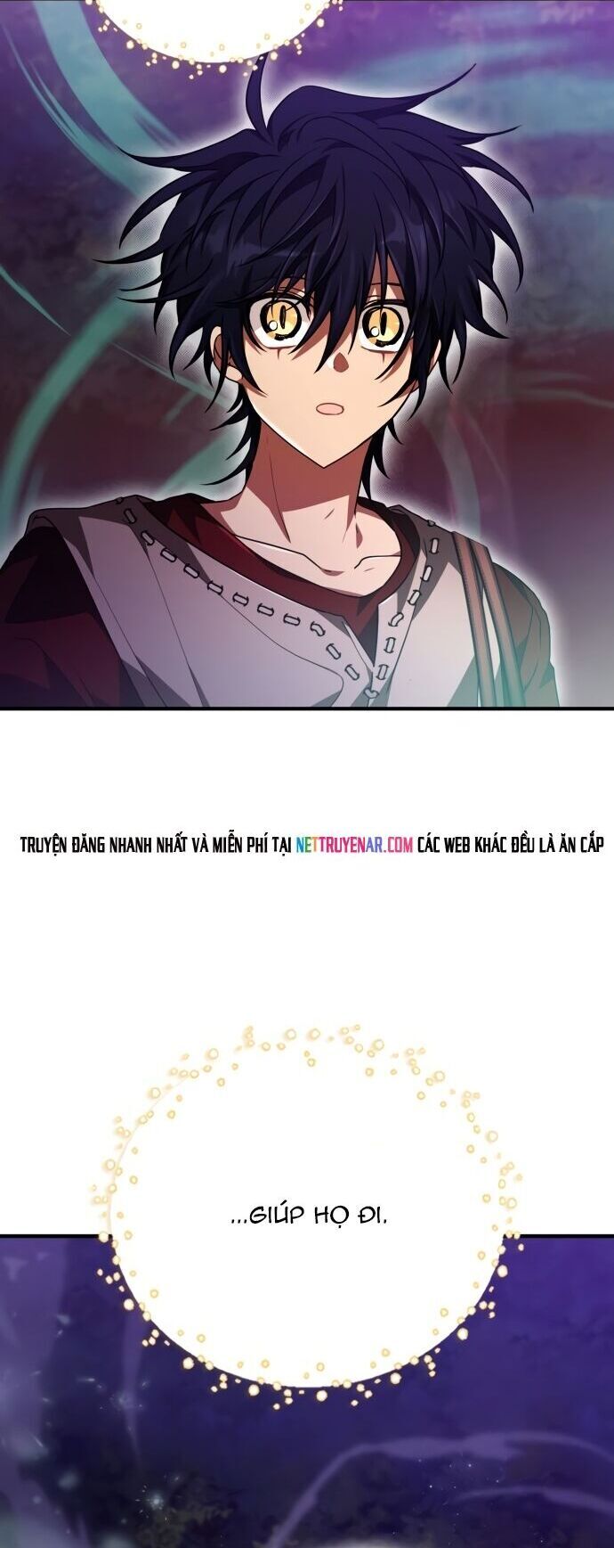 Xin Hãy Đọc Chapter 51 - 17