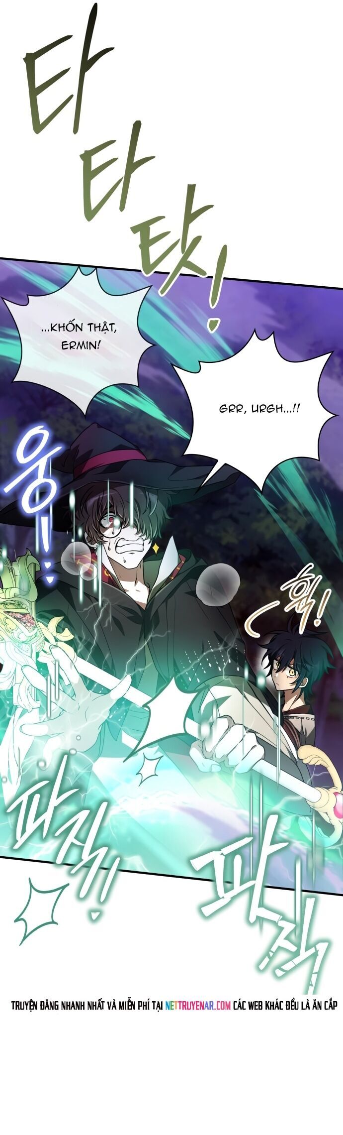 Xin Hãy Đọc Chapter 51 - 19