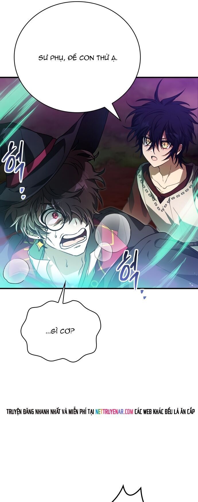 Xin Hãy Đọc Chapter 51 - 20