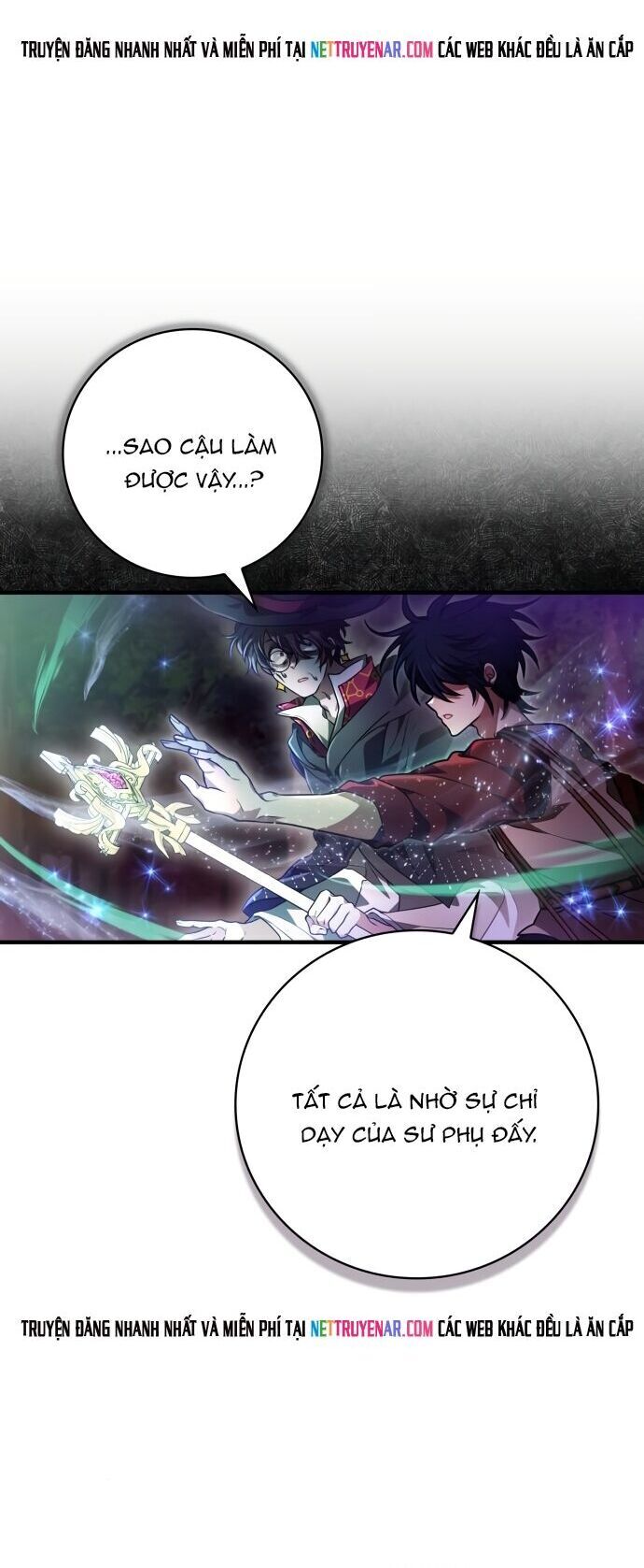 Xin Hãy Đọc Chapter 51 - 23