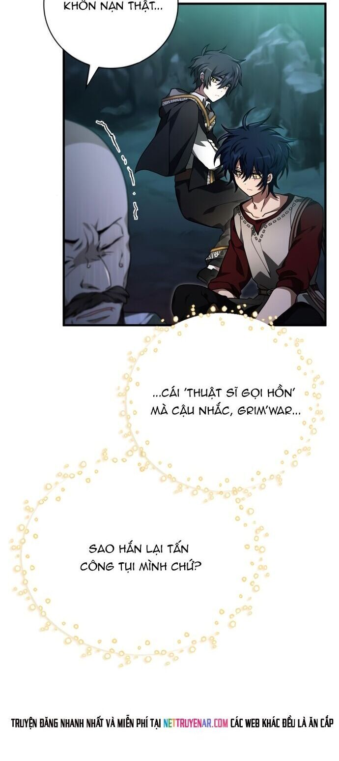 Xin Hãy Đọc Chapter 51 - 30