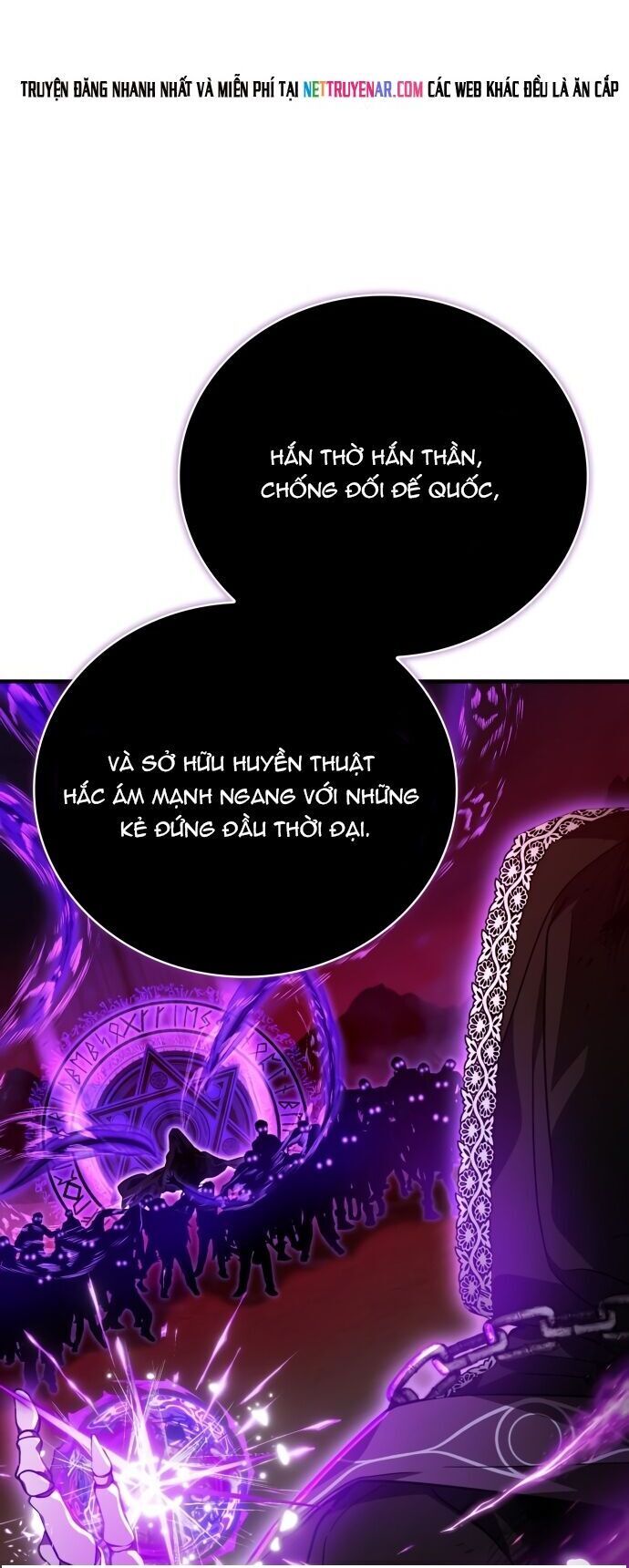 Xin Hãy Đọc Chapter 51 - 32