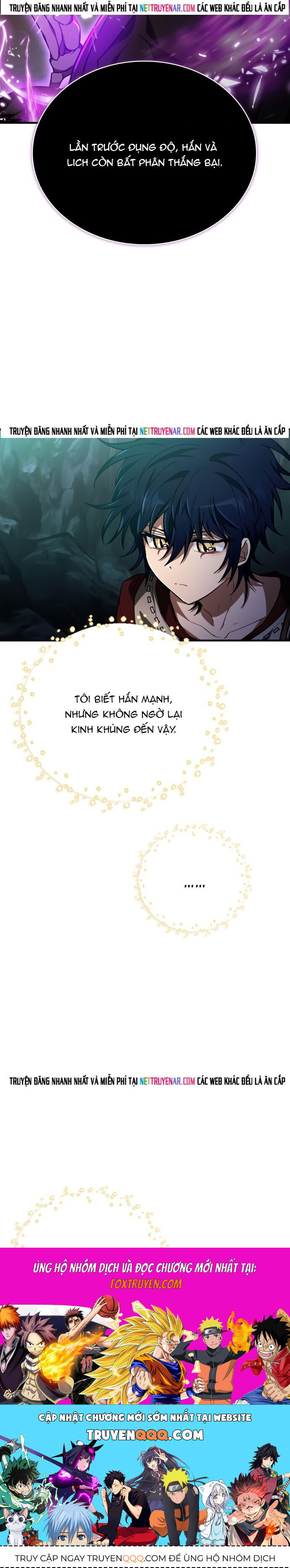 Xin Hãy Đọc Chapter 51 - 33