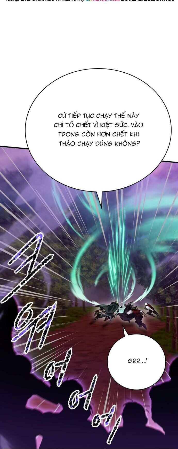Xin Hãy Đọc Chapter 51 - 9