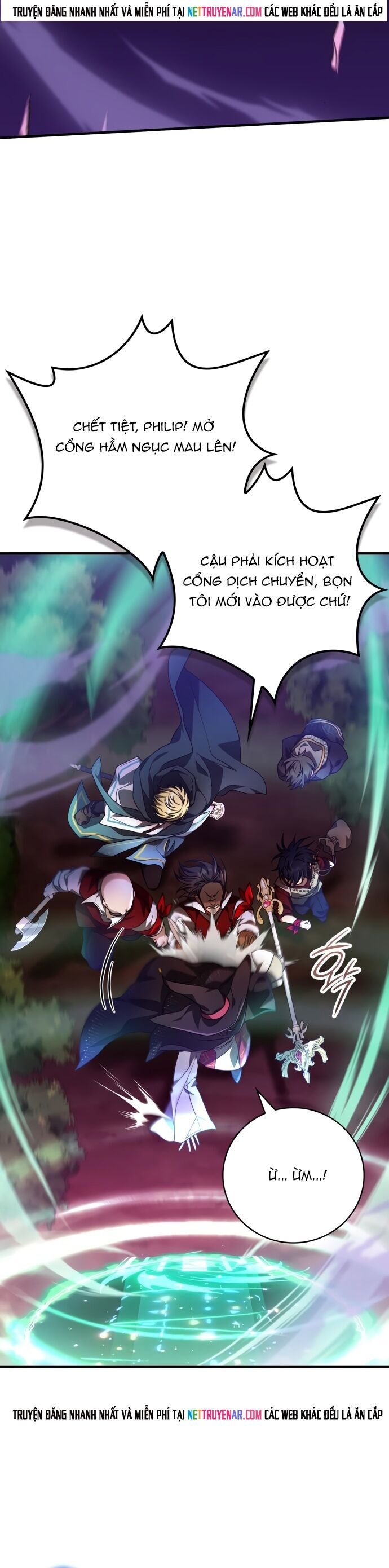 Xin Hãy Đọc Chapter 51 - 10