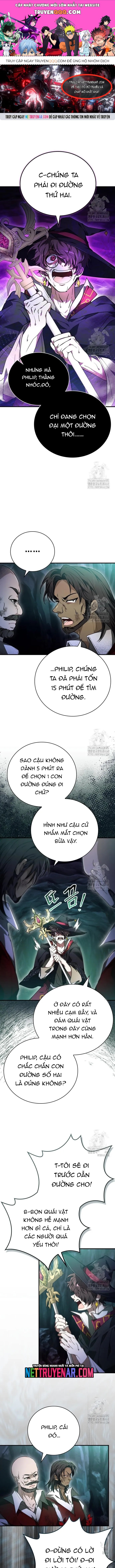 Xin Hãy Đọc Chapter 52 - 1