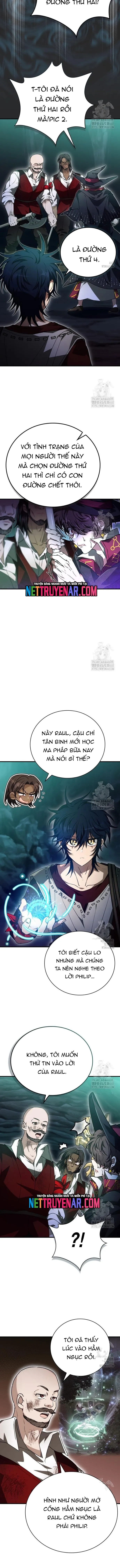 Xin Hãy Đọc Chapter 52 - 2