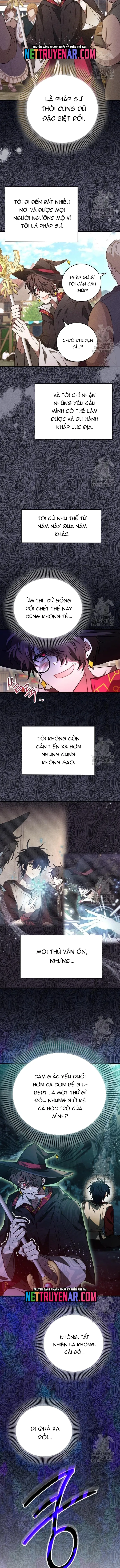 Xin Hãy Đọc Chapter 52 - 11