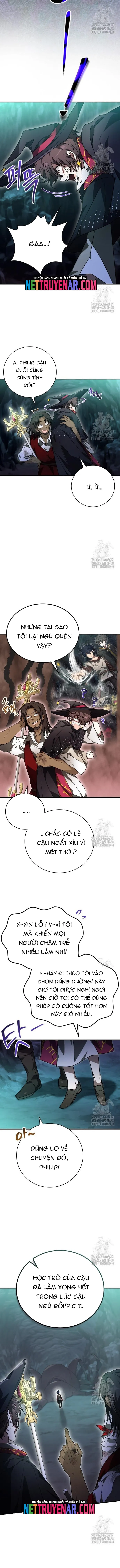 Xin Hãy Đọc Chapter 52 - 12