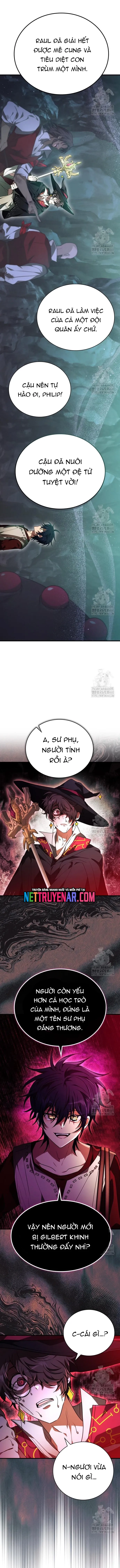 Xin Hãy Đọc Chapter 52 - 13