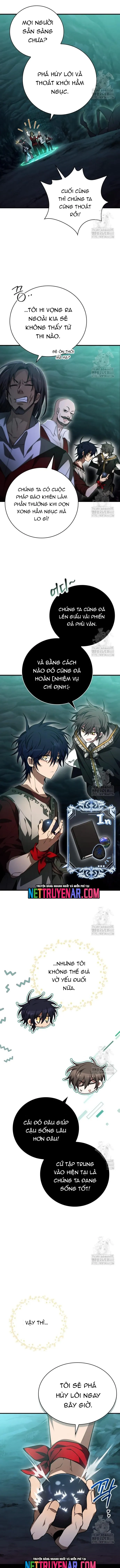 Xin Hãy Đọc Chapter 52 - 15