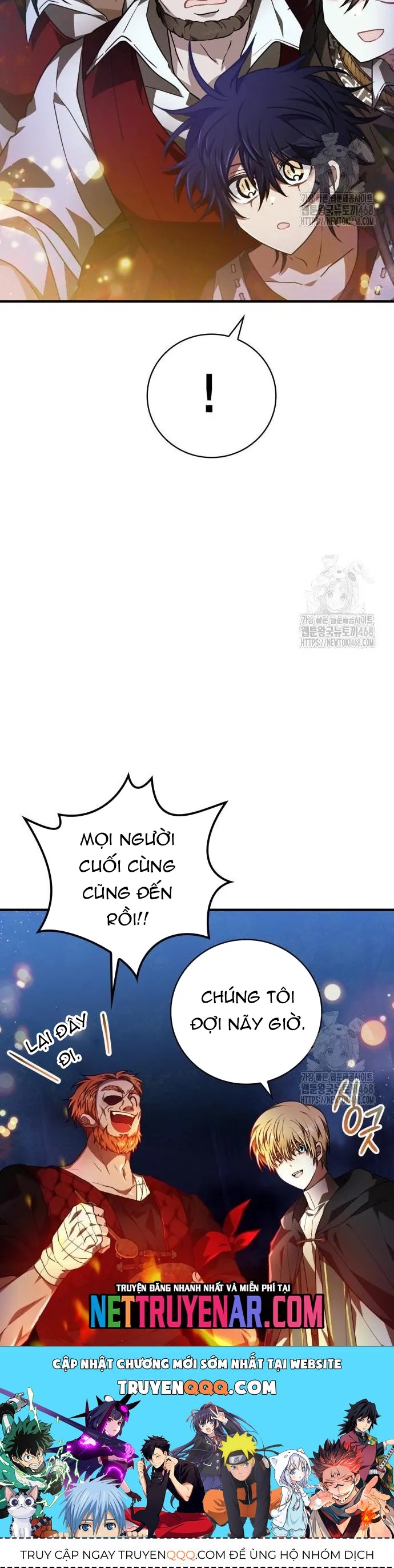 Xin Hãy Đọc Chapter 52 - 17