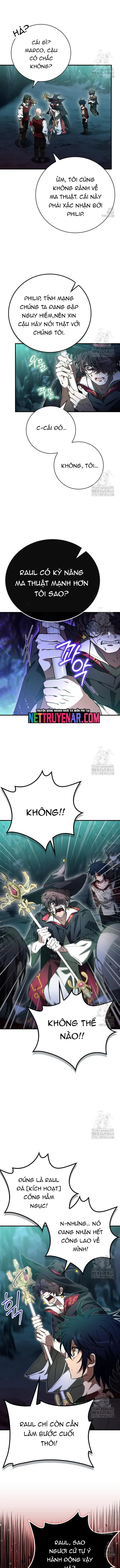 Xin Hãy Đọc Chapter 52 - 3