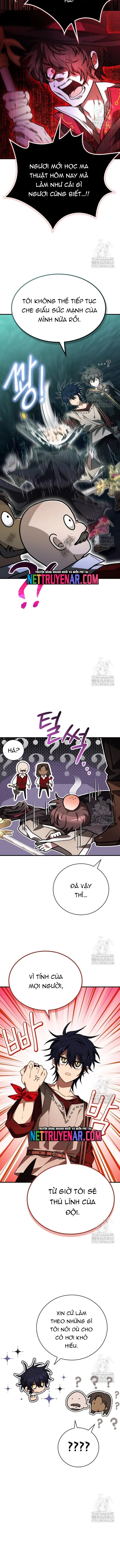 Xin Hãy Đọc Chapter 52 - 4