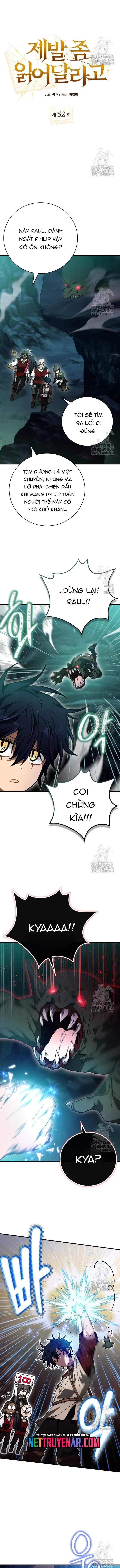 Xin Hãy Đọc Chapter 52 - 5