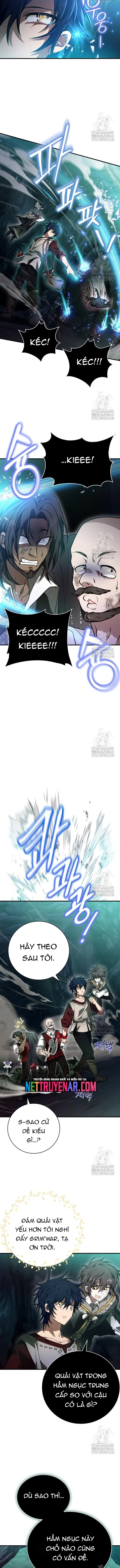 Xin Hãy Đọc Chapter 52 - 6