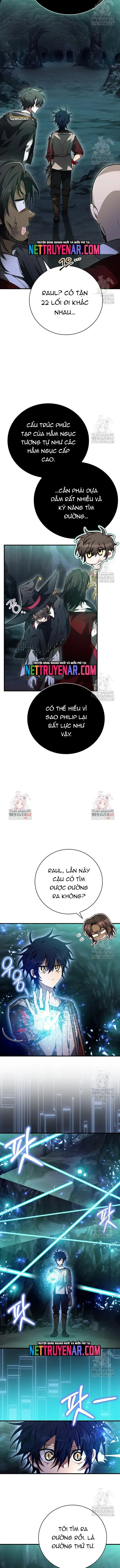 Xin Hãy Đọc Chapter 52 - 7