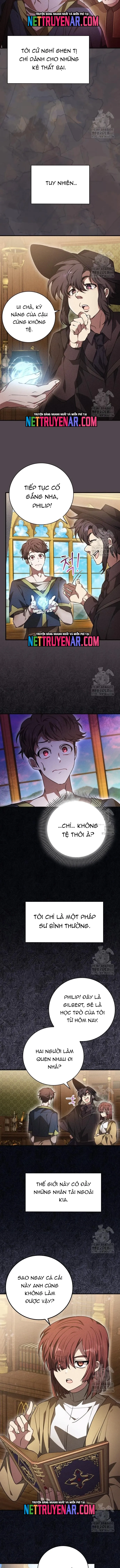 Xin Hãy Đọc Chapter 52 - 9