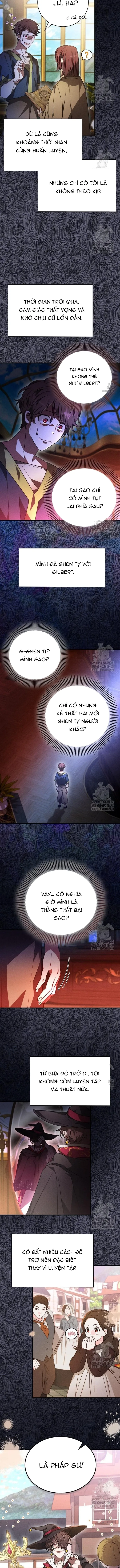 Xin Hãy Đọc Chapter 52 - 10