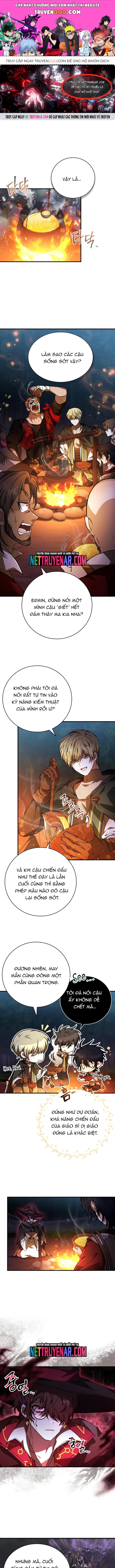 Xin Hãy Đọc Chapter 53 - 1