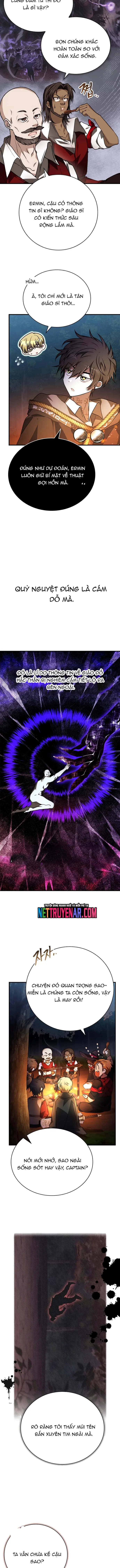 Xin Hãy Đọc Chapter 53 - 2